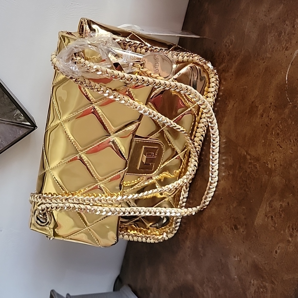 Alex Max Quilted Bag💕